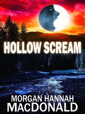 cover image of Hollow  Scream
